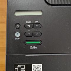 受け渡し様決まりました。BROTHER　HL-L2375DWの画像