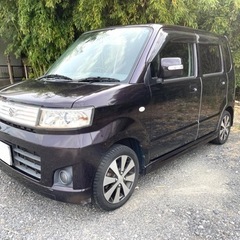 ワゴンＲスティングレーＴターボ　スマキー　点検記録簿１２枚　車検...