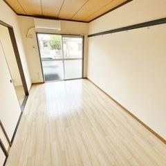 岡山市南区芳泉アパート★ペット可、2DKで激安37,000円★駐車場あり！事務所利用可、外国人可★ - 賃貸（マンション/一戸建て）