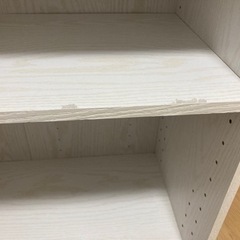 棚の画像