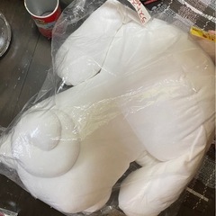 シナモロール　ラスト賞の画像