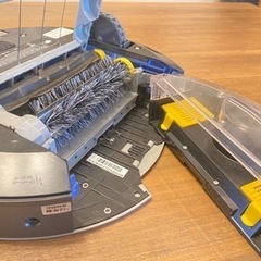 【正常作動確認済み】ルンバ 自動でお掃除 780（2つ目）の画像