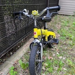 へんしんバイク　の画像