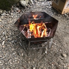 キャンプ、グルキャンメンバー募集