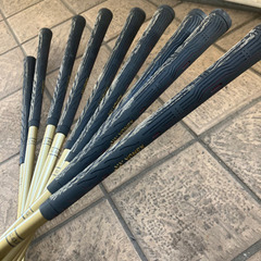 YONEX ゴルフクラブセット 10本　BR500の画像