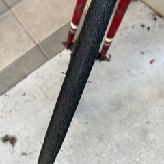 ロードバイクの画像