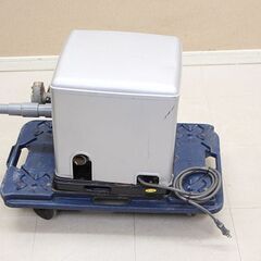 川本製作所 カワモト 浅井戸用自動ポンプ カワエースジェット J3-255SH ジャンク 簡易チェックのみ (D4859anxY)の画像