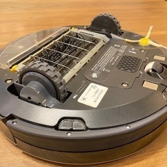 【正常作動確認済み】ルンバ 自動でお掃除 780（3つ目）の画像