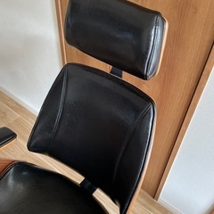 【引き渡し予定者決定】美品 ゲーミングチェア 昇降式チェア デスクワークにの画像