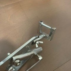 ボトムキングTYPE T&ブルズアイ9120　ピトン付の画像