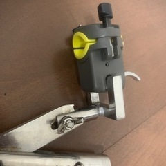 ボトムキングTYPE T&ブルズアイ9120　ピトン付の画像