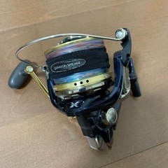 ボトムキングTYPE T&ブルズアイ9120　ピトン付の画像