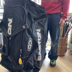 ◆EASTON イーストン アイスホッケー バッグ 大 SYNE...