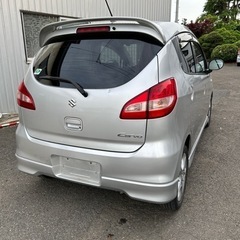 売約済みです！直ぐ乗れます！希少セルボ4WDターボ！マニュアルモード付きのTX！車検5年11月まで！タイヤバリ山付き！総額13万円の画像