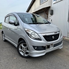 売約済みです！直ぐ乗れます！希少セルボ4WDターボ！マニュアルモード付きのTX！車検5年11月まで！タイヤバリ山付き！総額13万円の画像