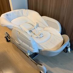 電動ハイローチェア Combiの画像