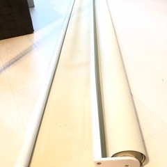 ロールスクリーンカーテン②