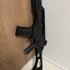 電動ガン　ライトプロ　G36C