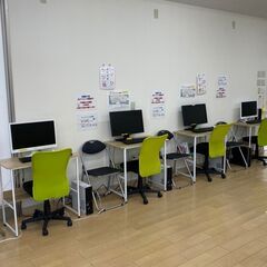 【障害者の雇用／就労継続支援Ａ型】ＰＣ業務・画像や動画の作成等のお仕事ですの画像