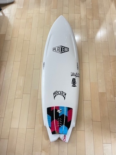 プレセボ　ゴブリン　値下げしました！