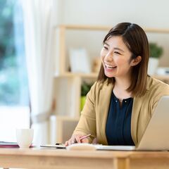 不動産事務のパートタイムスタッフ募集