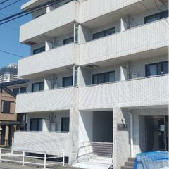 16r 【敷0礼0　ペット相談リフォーム済みマンション】最安0円...