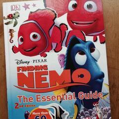 ディズニー、ピクサー 洋書 まとめ売りの画像