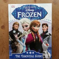 ディズニー、ピクサー 洋書 まとめ売りの画像