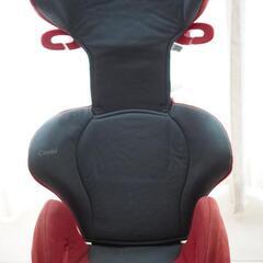 Combi　ジュニアシート　チャイルドシート　コンビ　キッズ　の画像