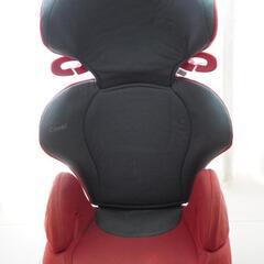 Combi　ジュニアシート　チャイルドシート　コンビ　キッズ　の画像