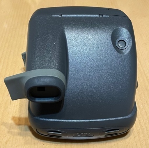 激レアのレトロなポラロイド 今では手に入らないと思いますよ。