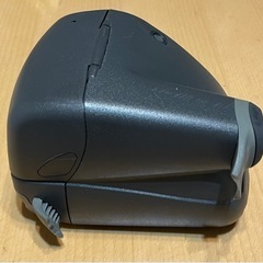 激レアのレトロなポラロイド 今では手に入らないと思いますよ。の画像