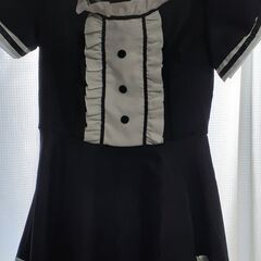 メイド服　サイズS　コスプレ用
