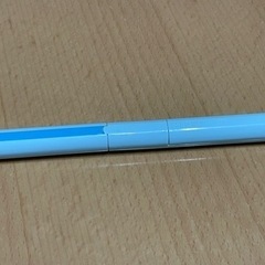 光る耳かきの画像