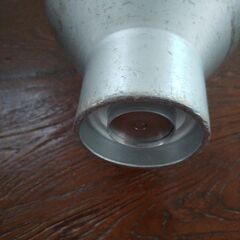 業務用ドーナツメーカーの画像