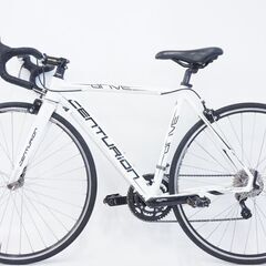 ジャンク CENTURION「センチュリオン」 HYPER CLARIS DRIVE 500 2014年