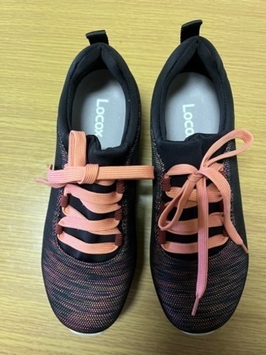ロコックス　オレンジ