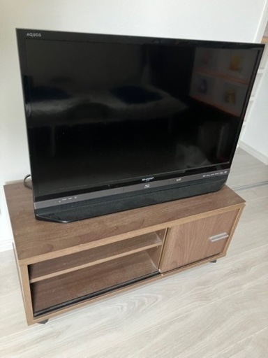 取引終了AQUOS TV 32V
