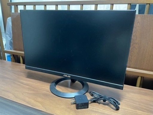 【美品！】ASUS 23インチ モニターディスプレイ（ASUS VZ239）
