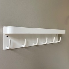 【値下】山崎実業　マグネットキーフック&トレイ、傘立ての画像