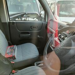 アクティバン車検長いの画像