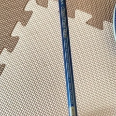 最終お値下げ　美品　レディース　ドライバーの画像