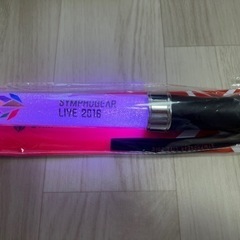 シンフォギアライブ 2016 ペンライトの画像