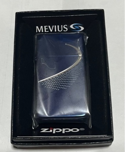 非売品Zippo