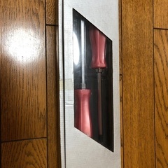 MAC TOOL マックツール　限定　サクラ　ピンク　貫通　ドラ...