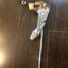 自転車スタンド