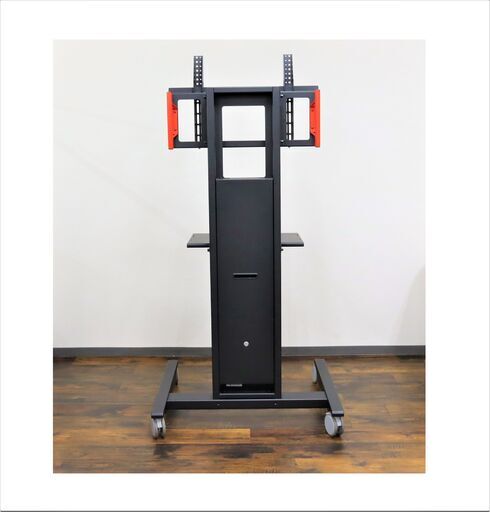 【ヤ取終了11/15】≪W955ジ≫ SDS/エスディエス モニタワー レギュラー 2/2 MT-S50-02 耐荷重/50kg イン