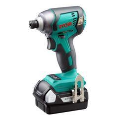 未開封品　リョウビ　BID-181L5　充電式インパクトドライバ...