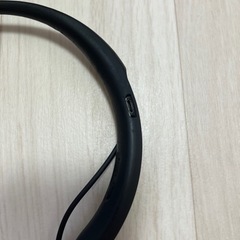 BOSE ノイズキャンセリングイヤホン ジャンク品扱いの画像