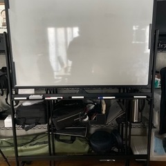 ホワイトボート
